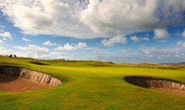 Il meglio del Golf in Cornovaglia e Devon