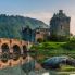 Eilean Donan Castle
