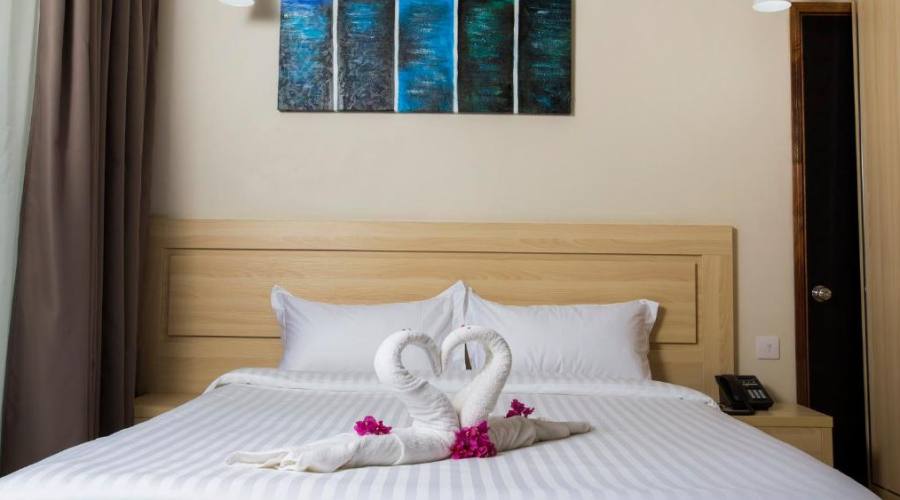 Appartamento Doppio/ Triplo