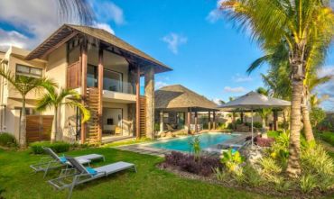 Vacanza esclusiva in Villa privata