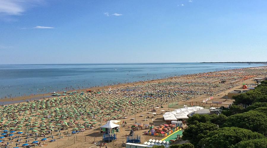 spiaggia