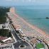 spiaggia lignano pineta