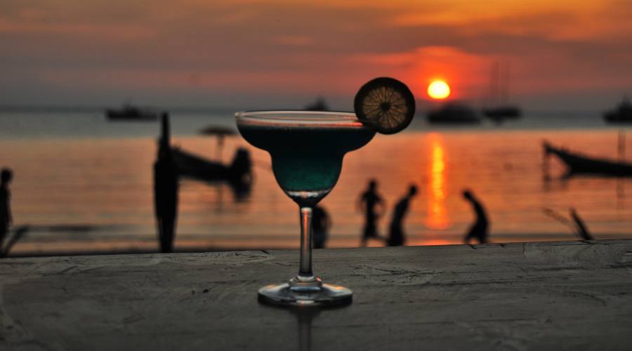 Aperitivo al Tramonto