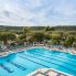 Villaggio con Piscina