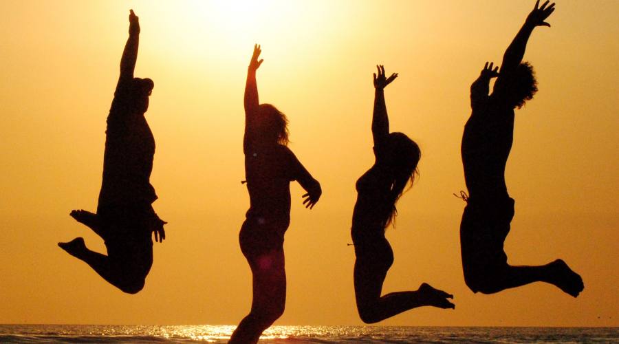 Rodi:Viaggio Single in Compagnia