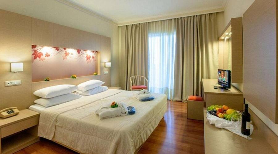 Marianna Palace 4 stelle