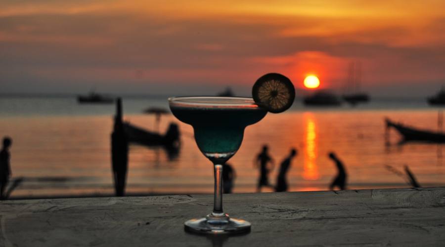 Aperitivo al Tramonto