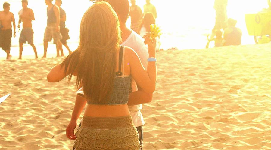 Beach Party