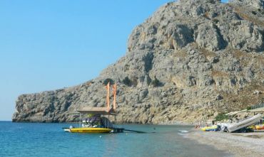 Relax & Fun: il fascino di un'isola... per Single in Compagnia