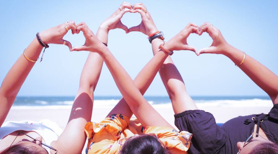 Viaggi per Single in Compagnia