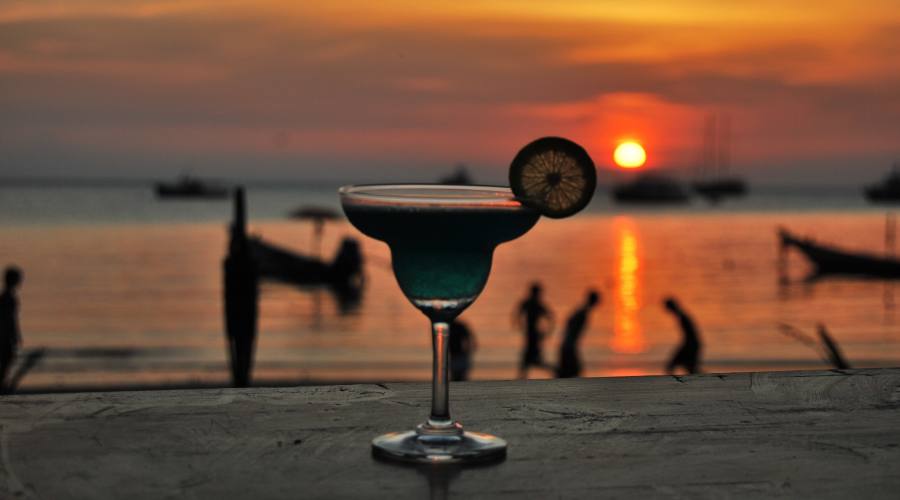 Aperitivo al Tramonto