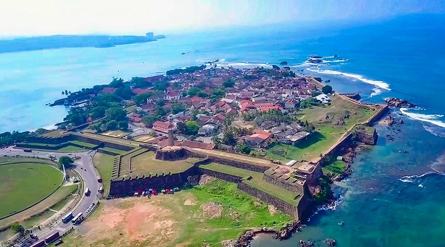Galle