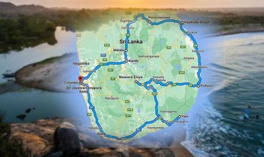 Estate sulla costa Est