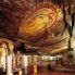 Dambulla, interno del Tempio