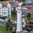 Galle dall'alto