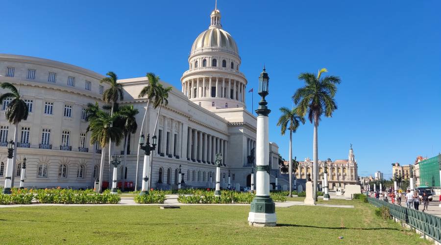 La Habana