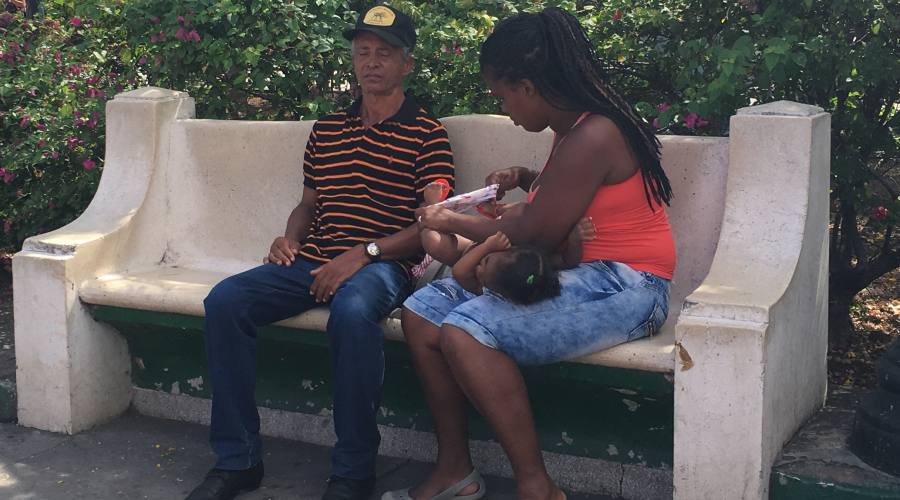 Cuba Esperienze Autentiche