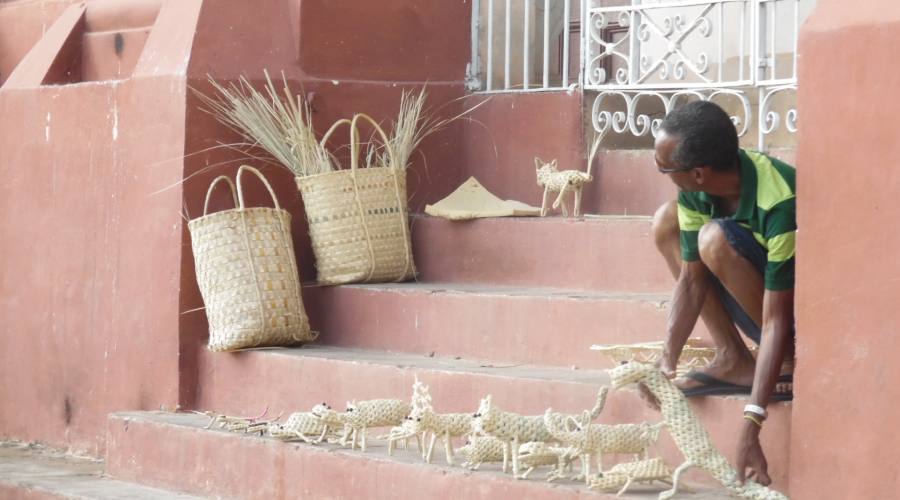 Viaggio immersivo nelle comunit&agrave; cubane