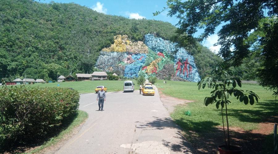 Vinales