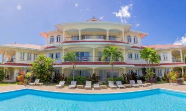 Marie Laure Suites Luxury Holiday Apartments