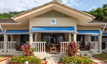 Le Relax Hotel and Restaurant