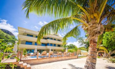 Crown Beach Hotel
