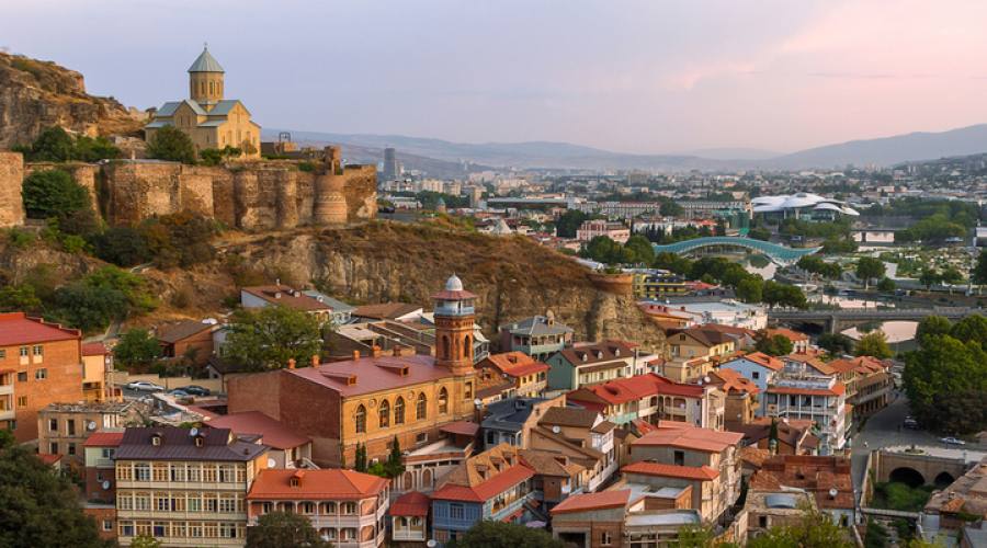 Georgia