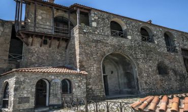 Tour di Gruppo - Ai piedi del Caucaso