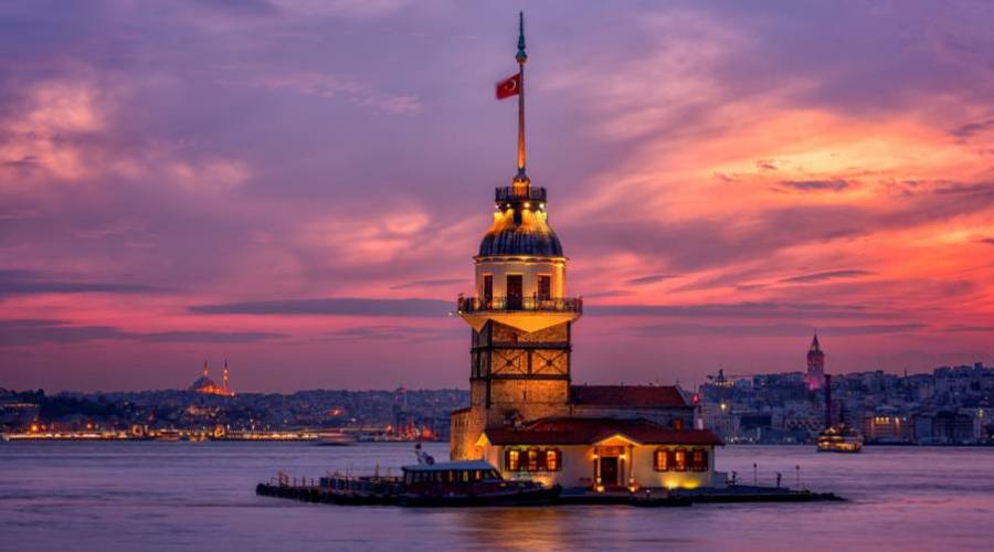 Torre di Galata