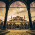 Moschea Sultano Ahment 