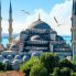 Moschea Blu 
