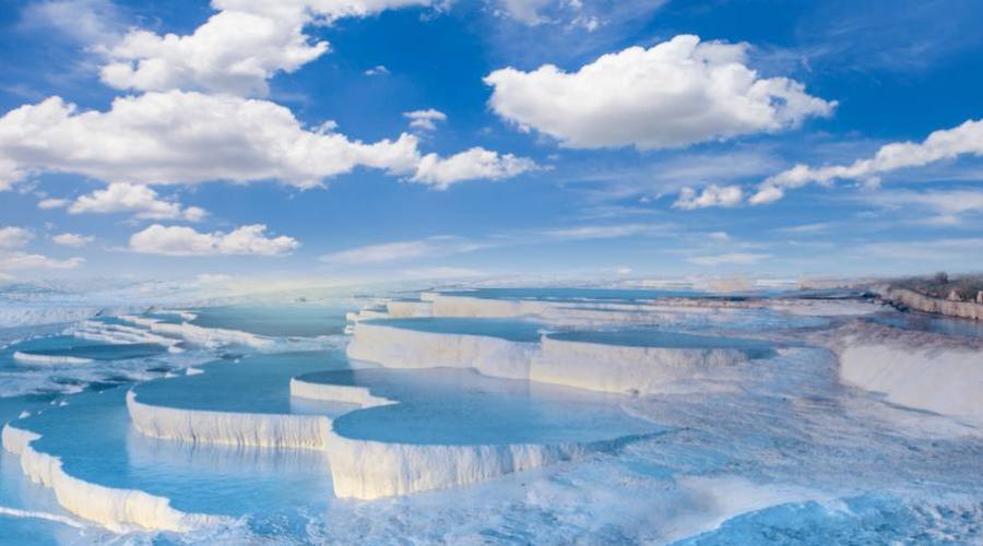 Pamukkale