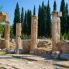 Hierapolis, Pamukkale