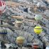 Mongolfiore in Cappadocia