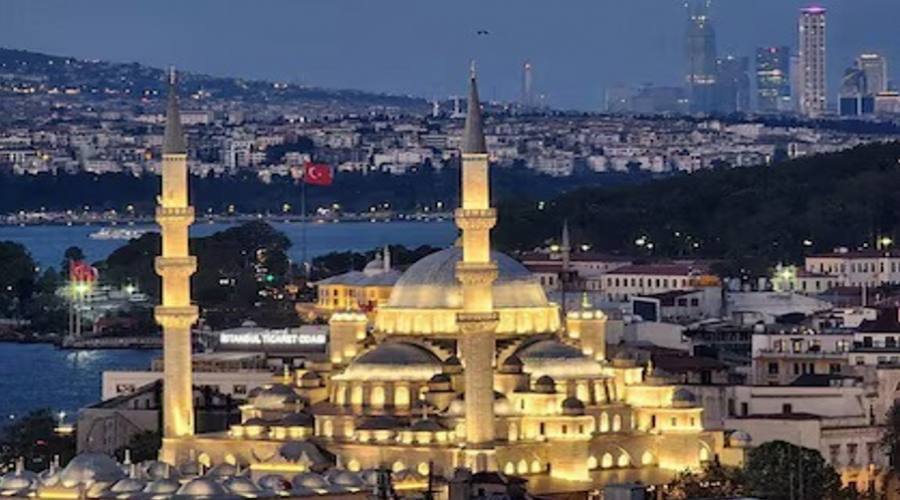 Istanbul