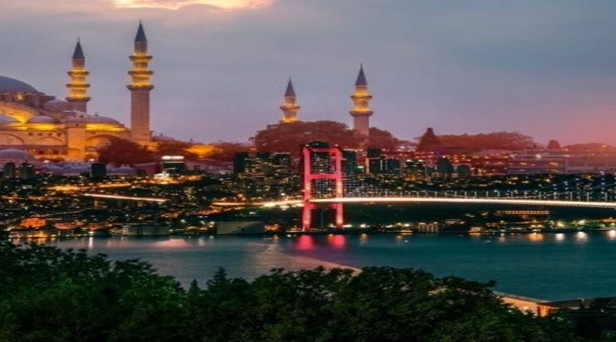 Ponte Euroasia 