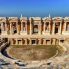 Hierapolis, Pamukkale