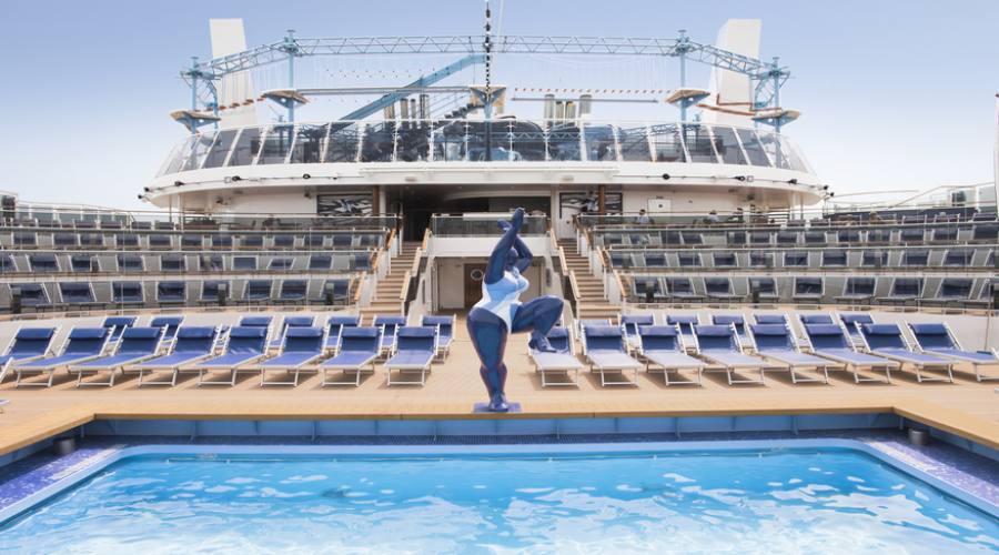 Horizon Pool