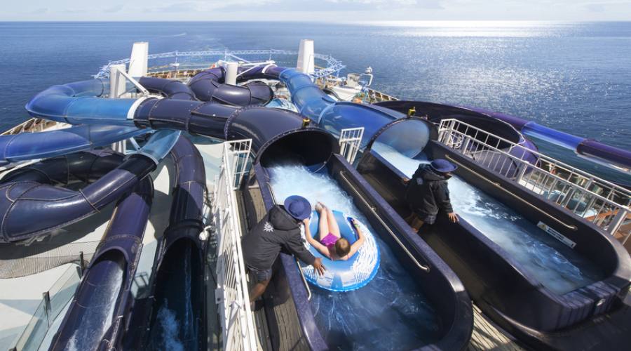 Polar Aquapark