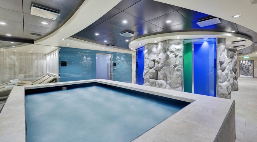Aurea SPA