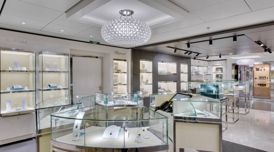 Jewellery