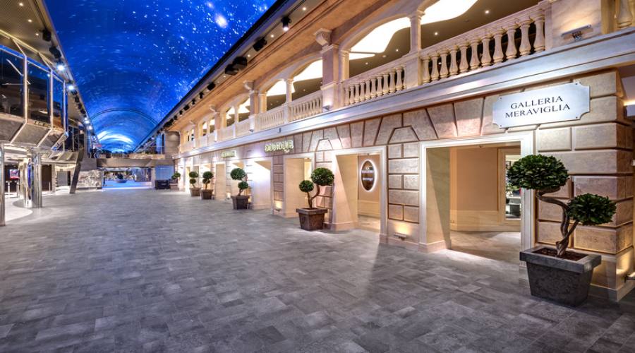 Galleria