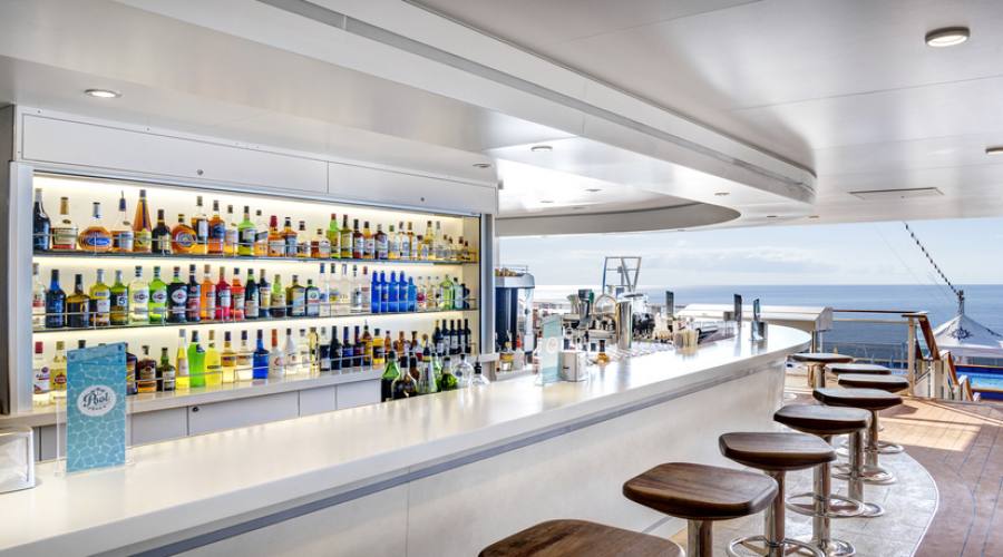 Horizon Bar