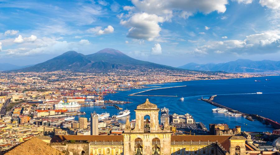 Napoli