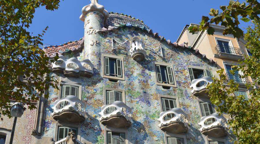 Barcellona