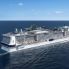 MSC Meraviglia 