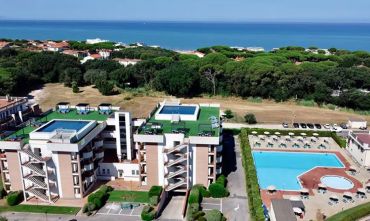 Vacanza al mare in Val di Cornia