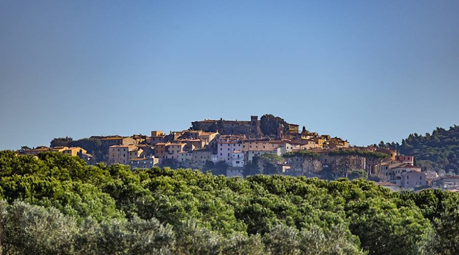 Castagneto Carducci