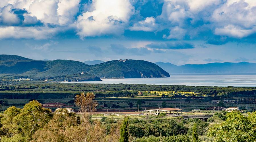 Golfo di Baratti