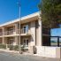 Hotel: vista anteriore